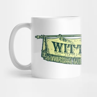 Witticisms Mug